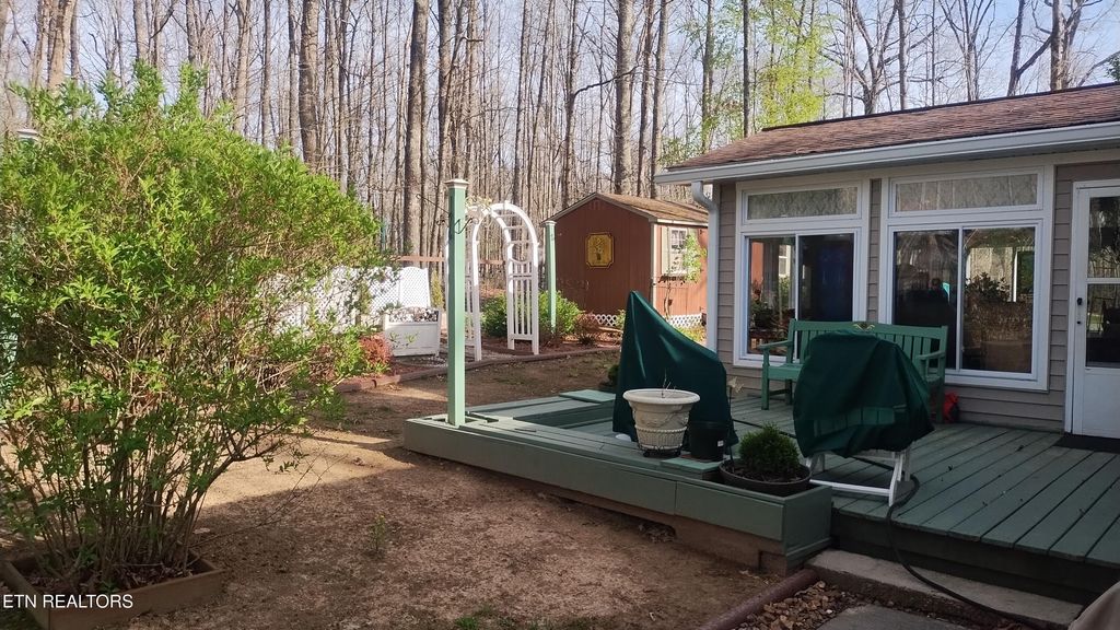 Photo of 107 Beason Lane, Fairfield Glade, TN 38558 (MLS # 1336683)