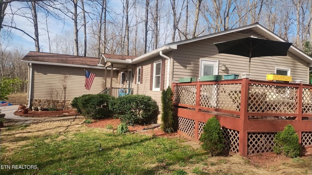 Photo of 107 Beason Lane, Fairfield Glade, TN 38558 (MLS # 1336683)