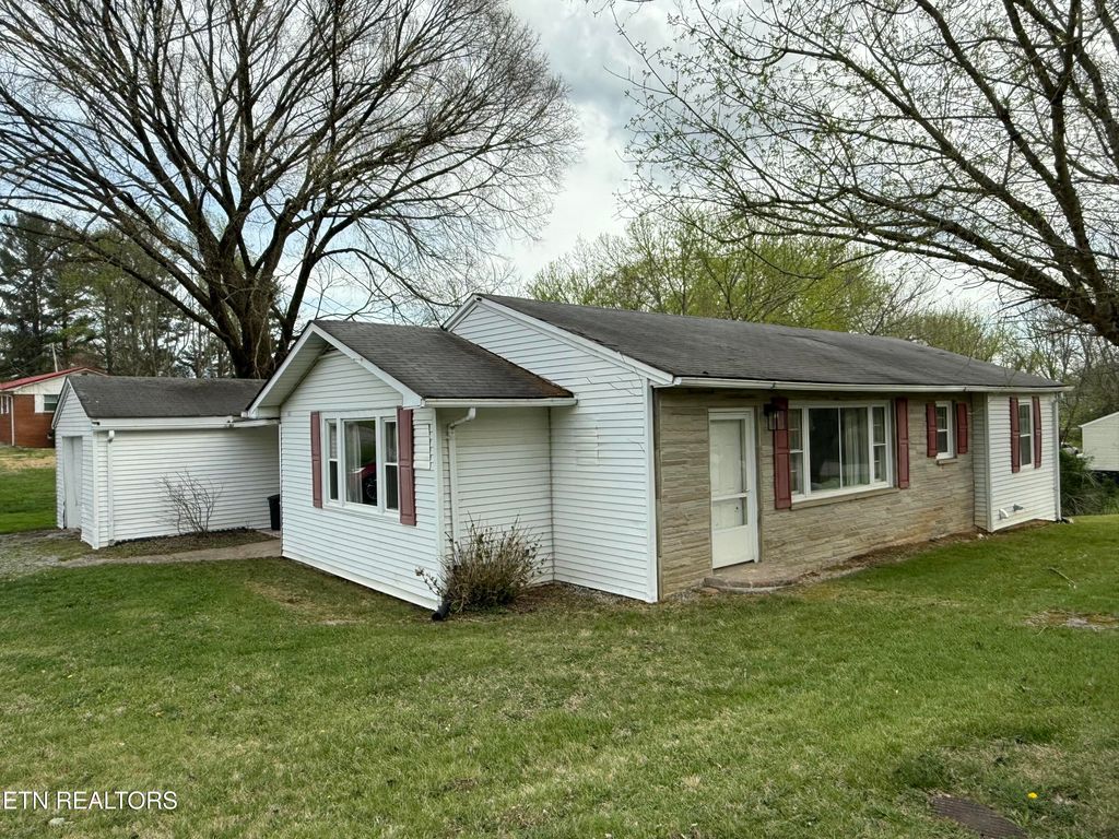 Photo of 1625 Cedar Lane, Tazewell, TN 37879 (MLS # 1295968)