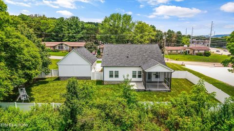Tiny photo for 7605 Cedarcrest Rd, Knoxville, TN 37938 (MLS # 1345688)