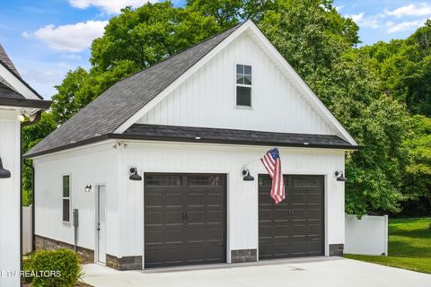 Tiny photo for 7605 Cedarcrest Rd, Knoxville, TN 37938 (MLS # 1345688)
