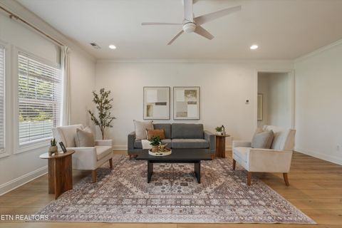 Tiny photo for 7605 Cedarcrest Rd, Knoxville, TN 37938 (MLS # 1345688)