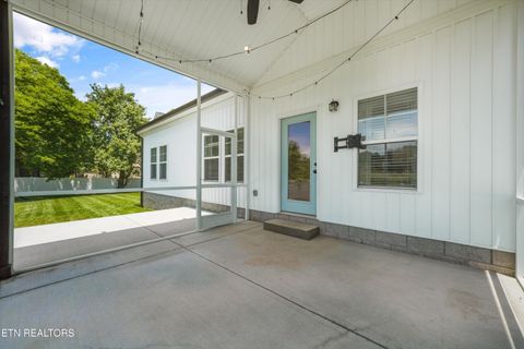 Tiny photo for 7605 Cedarcrest Rd, Knoxville, TN 37938 (MLS # 1345688)