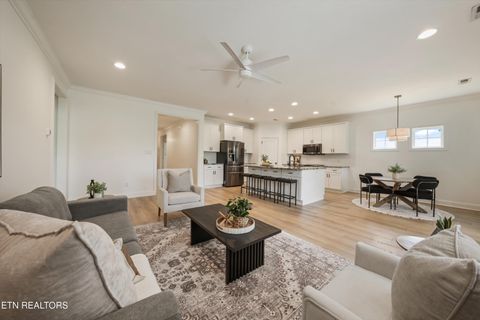 Tiny photo for 7605 Cedarcrest Rd, Knoxville, TN 37938 (MLS # 1345688)