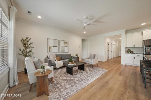 Tiny photo for 7605 Cedarcrest Rd, Knoxville, TN 37938 (MLS # 1345688)