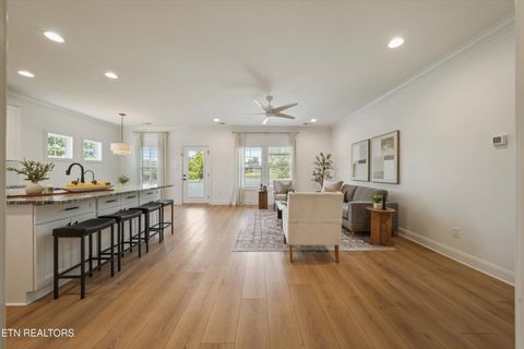 Tiny photo for 7605 Cedarcrest Rd, Knoxville, TN 37938 (MLS # 1345688)