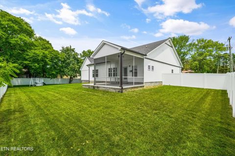 Tiny photo for 7605 Cedarcrest Rd, Knoxville, TN 37938 (MLS # 1345688)