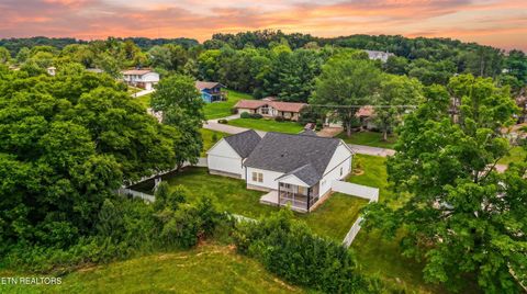Tiny photo for 7605 Cedarcrest Rd, Knoxville, TN 37938 (MLS # 1345688)