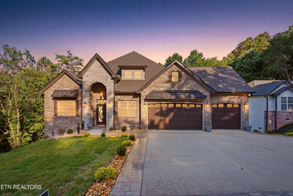 Photo of 113 Chuniloti Way, Loudon, TN 37774 (MLS # 1346674)