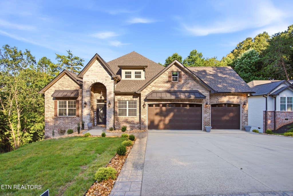 Photo of 113 Chuniloti Way, Loudon, TN 37774 (MLS # 1346674)