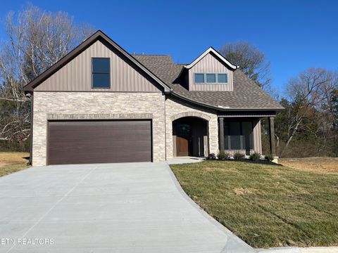 3450 Sparks Scenic Way Knoxville TN 37931