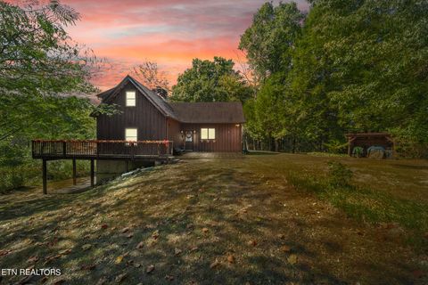 2840 Manker Way Sevierville TN 37862