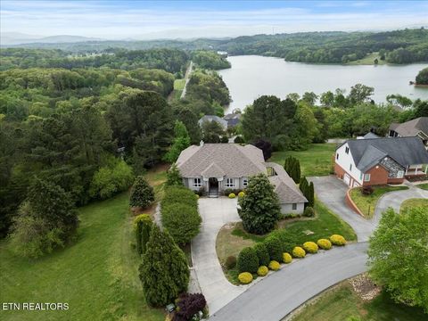 130 Pointe Summit Drive Greenback TN 37742