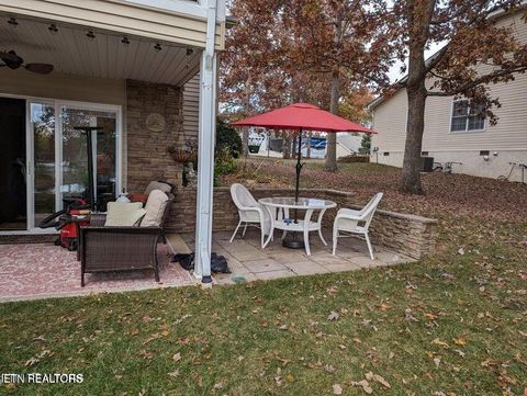 Tiny photo for 275 Hawthorn Loop, Crossville, TN 38555 (MLS # 1328304)