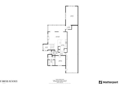 Tiny photo for 275 Hawthorn Loop, Crossville, TN 38555 (MLS # 1328304)