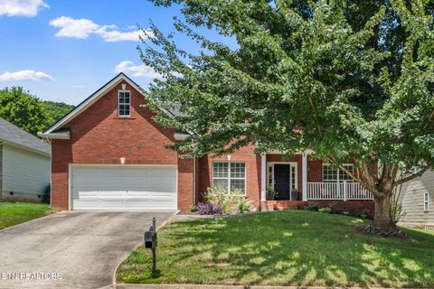 10021 Noah Lane Knoxville TN 37932