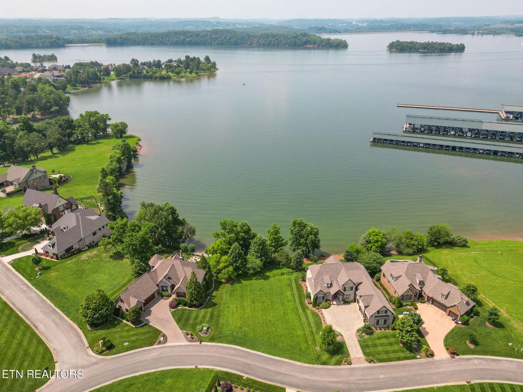 Photo of 1376 Marina Way, Lenoir City, TN 37772 (MLS # 1248384)