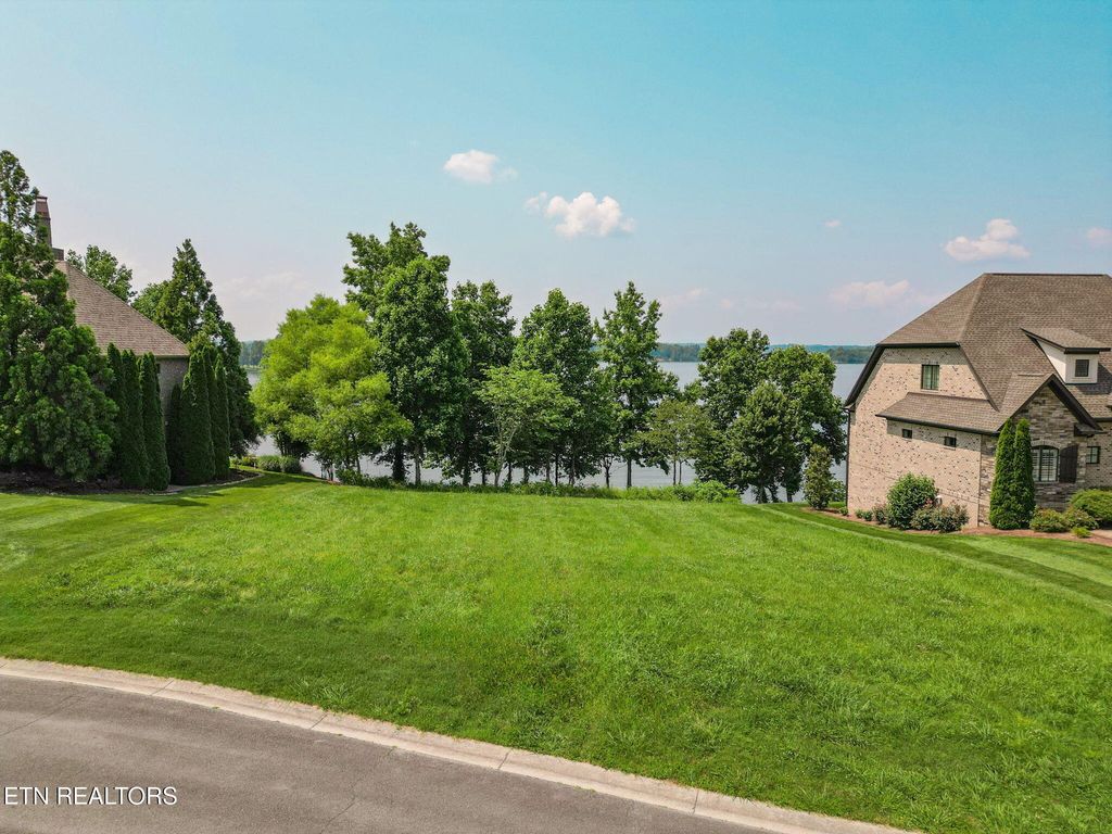 Photo of 1376 Marina Way, Lenoir City, TN 37772 (MLS # 1248384)