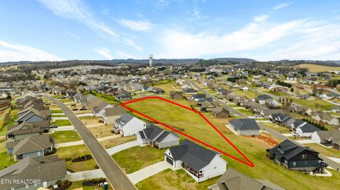 Tiny photo for Alden Glenn Court, Sevierville, TN 37876 (MLS # 1330050)