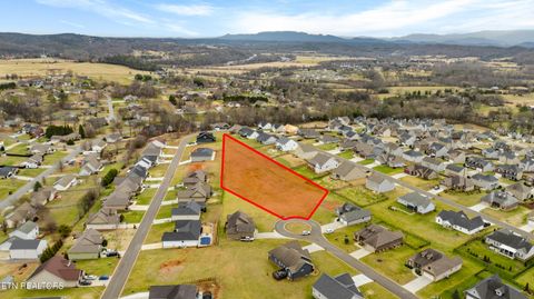 Tiny photo for Alden Glenn Court, Sevierville, TN 37876 (MLS # 1330050)
