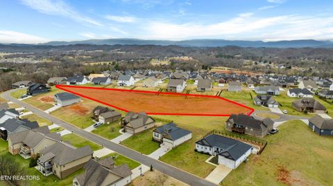 Tiny photo for Alden Glenn Court, Sevierville, TN 37876 (MLS # 1330050)