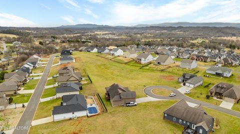 Tiny photo for Alden Glenn Court, Sevierville, TN 37876 (MLS # 1330050)