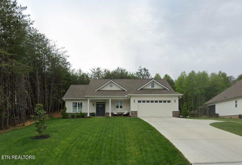 Photo of 161 Ganega Trace, Vonore, TN 37885 (MLS # 1357914)
