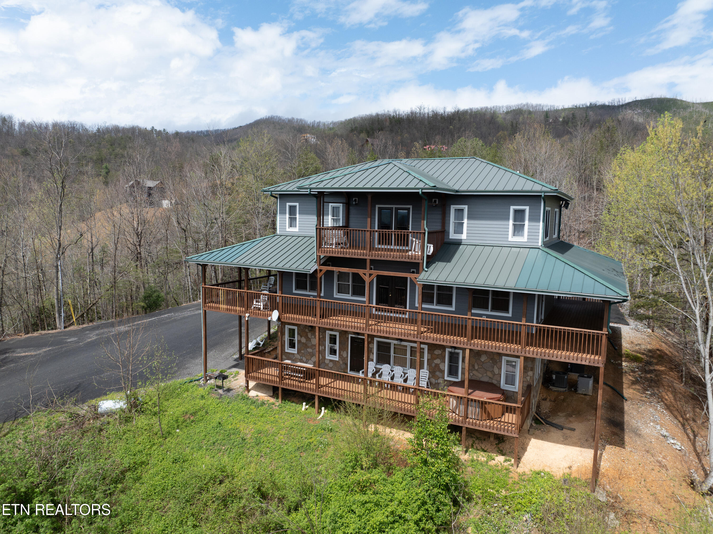 510 Wildflower Ridge Rd