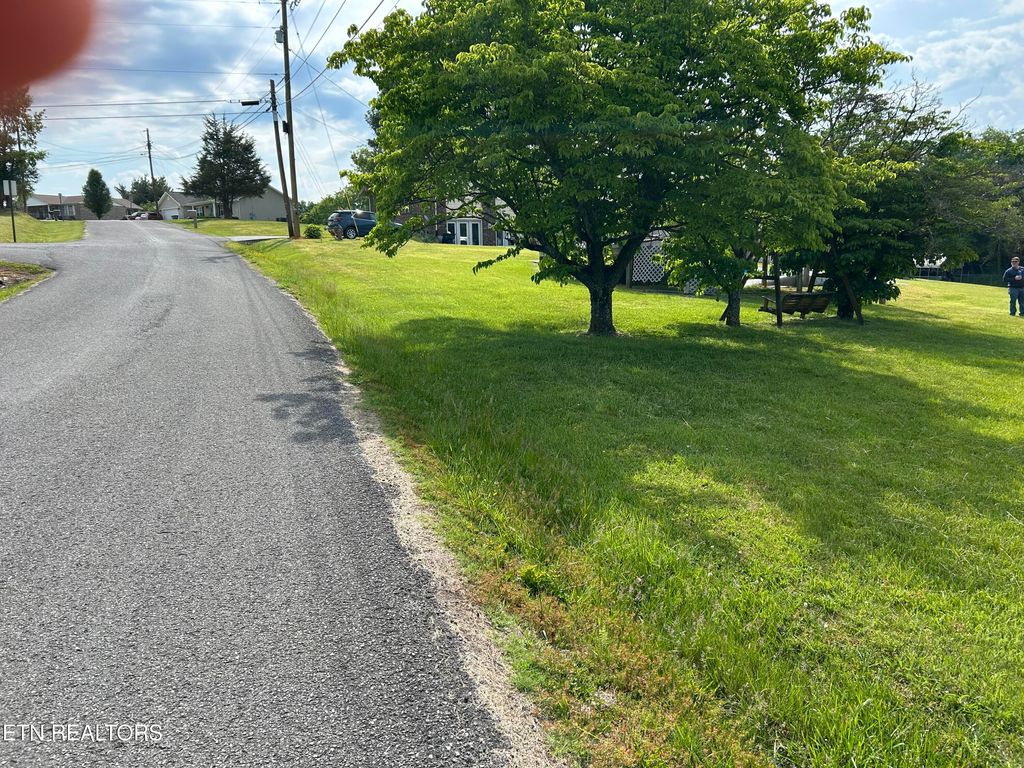Photo of 5552 Thompsie Drive, Russellville, TN 37860 (MLS # 1339426)
