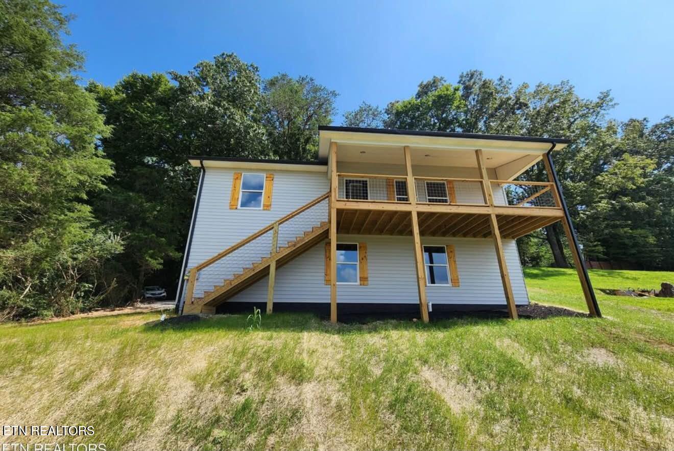 150 Hatmaker Ridge Rd