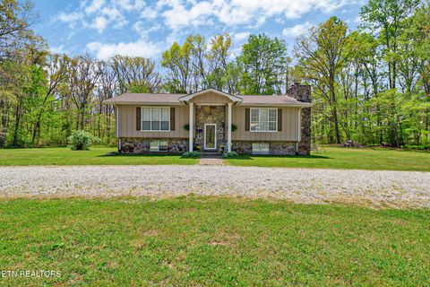 Photo of 116 Joel Reagan Lane, Jamestown, TN 38556 (MLS # 1337596)