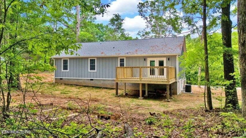 Photo of 159 Country Way Rd, Vonore, TN 37885 (MLS # 1268210)