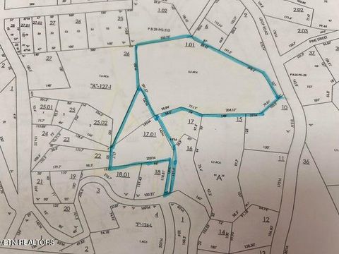 Tiny photo for Loop Rd, Gatlinburg, TN 37738 (MLS # 1313753)