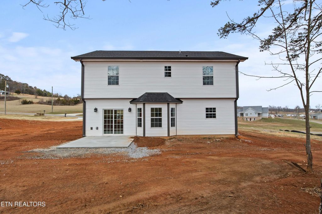 Photo of 211 Chippewa Lane, Rutledge, TN 37861 (MLS # 1292827)