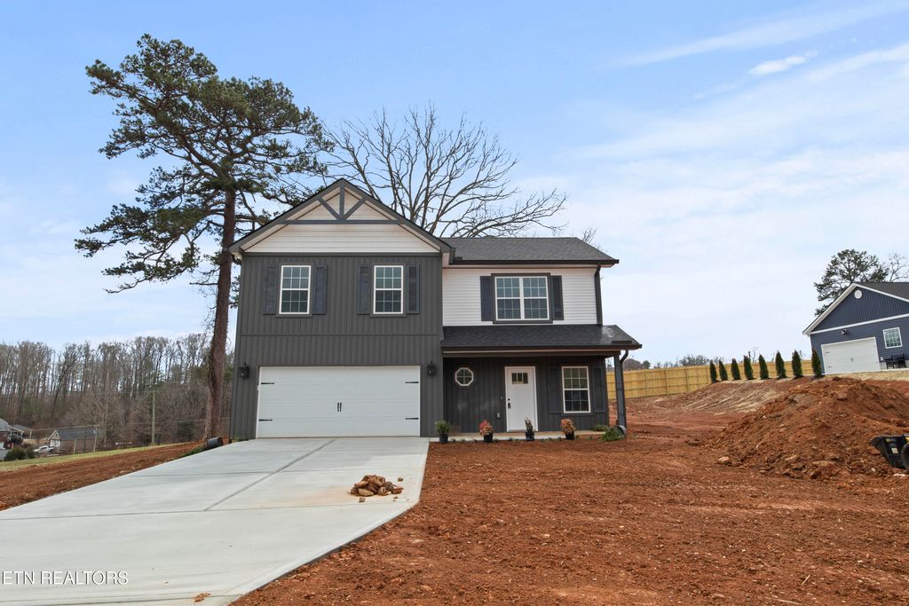 Photo of 211 Chippewa Lane, Rutledge, TN 37861 (MLS # 1292827)