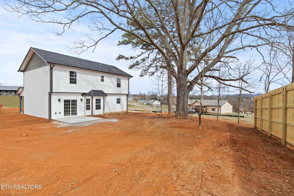 Photo of 211 Chippewa Lane, Rutledge, TN 37861 (MLS # 1292827)