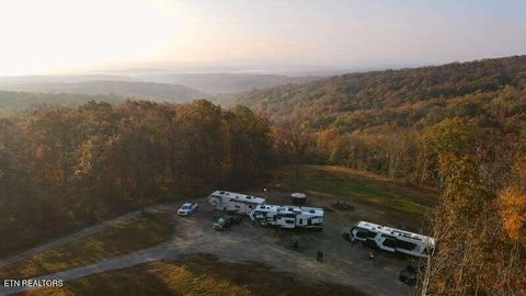 74 Black Cat Tr Rockwood TN 37854