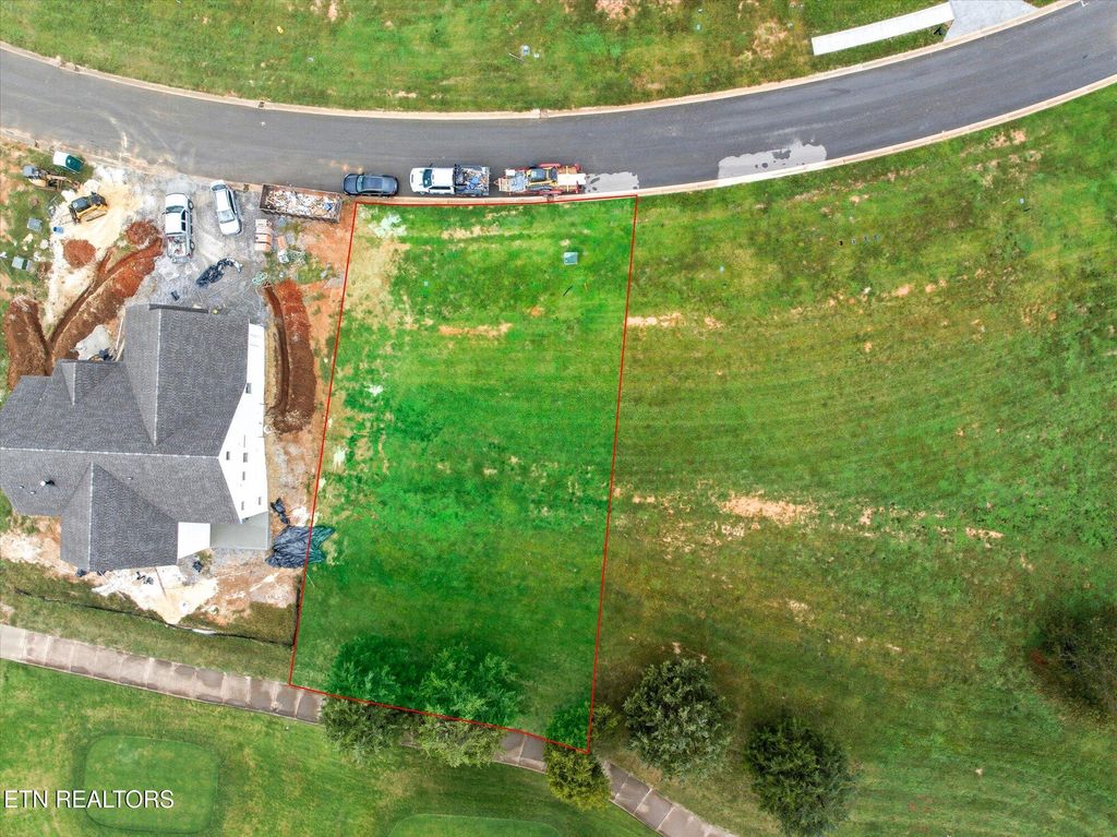 Photo of 247 Mockingbird Lane, Loudon, TN 37774 (MLS # 1318027)