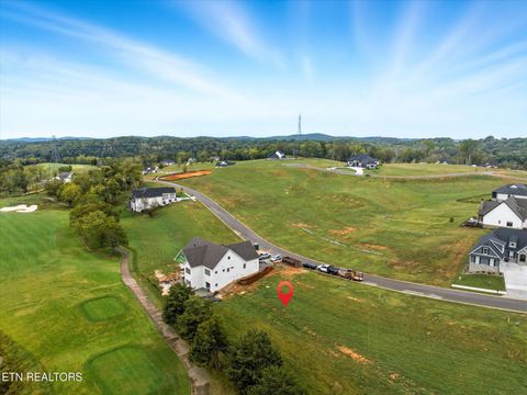 Photo of 247 Mockingbird Lane, Loudon, TN 37774 (MLS # 1318027)