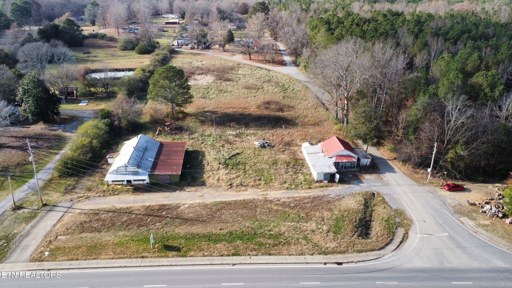 Photo of 4515 Highway 411, Ocoee, TN 37361 (MLS # 1323007)