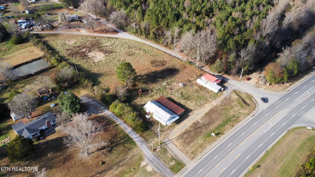 Photo of 4515 Highway 411, Ocoee, TN 37361 (MLS # 1323007)