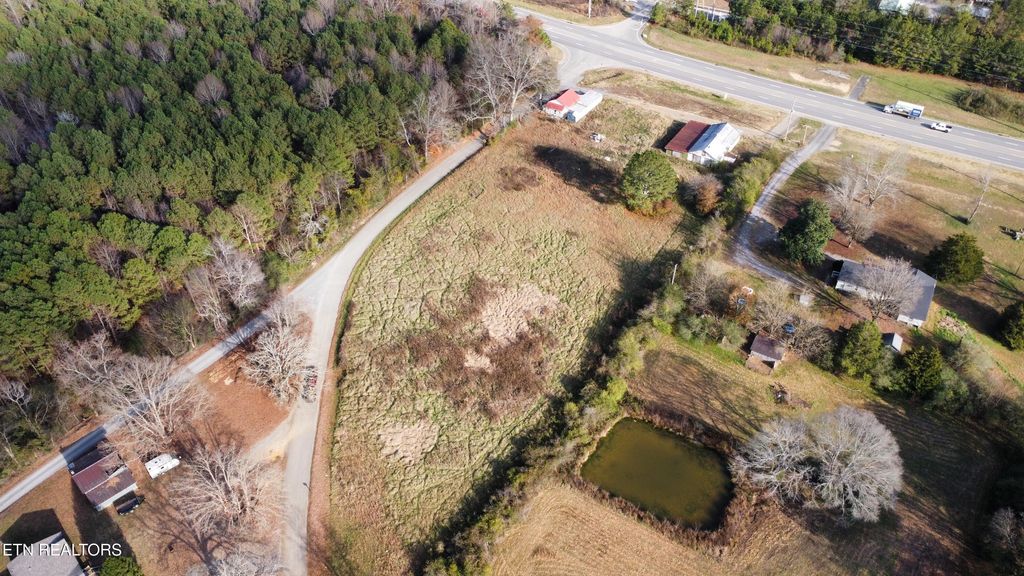 Photo of 4515 Highway 411, Ocoee, TN 37361 (MLS # 1323007)