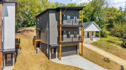 Photo of 1425 Nolan Ave, Knoxville, TN 37921 (MLS # 1356886)