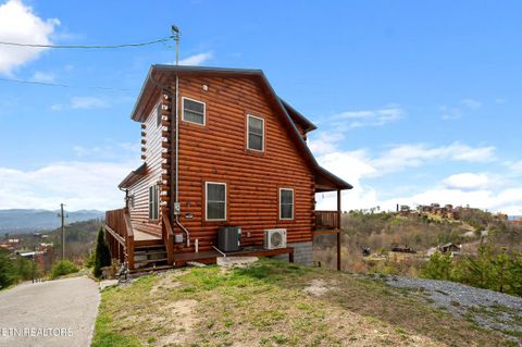1980 Timber Ridge Way Sevierville TN 37876
