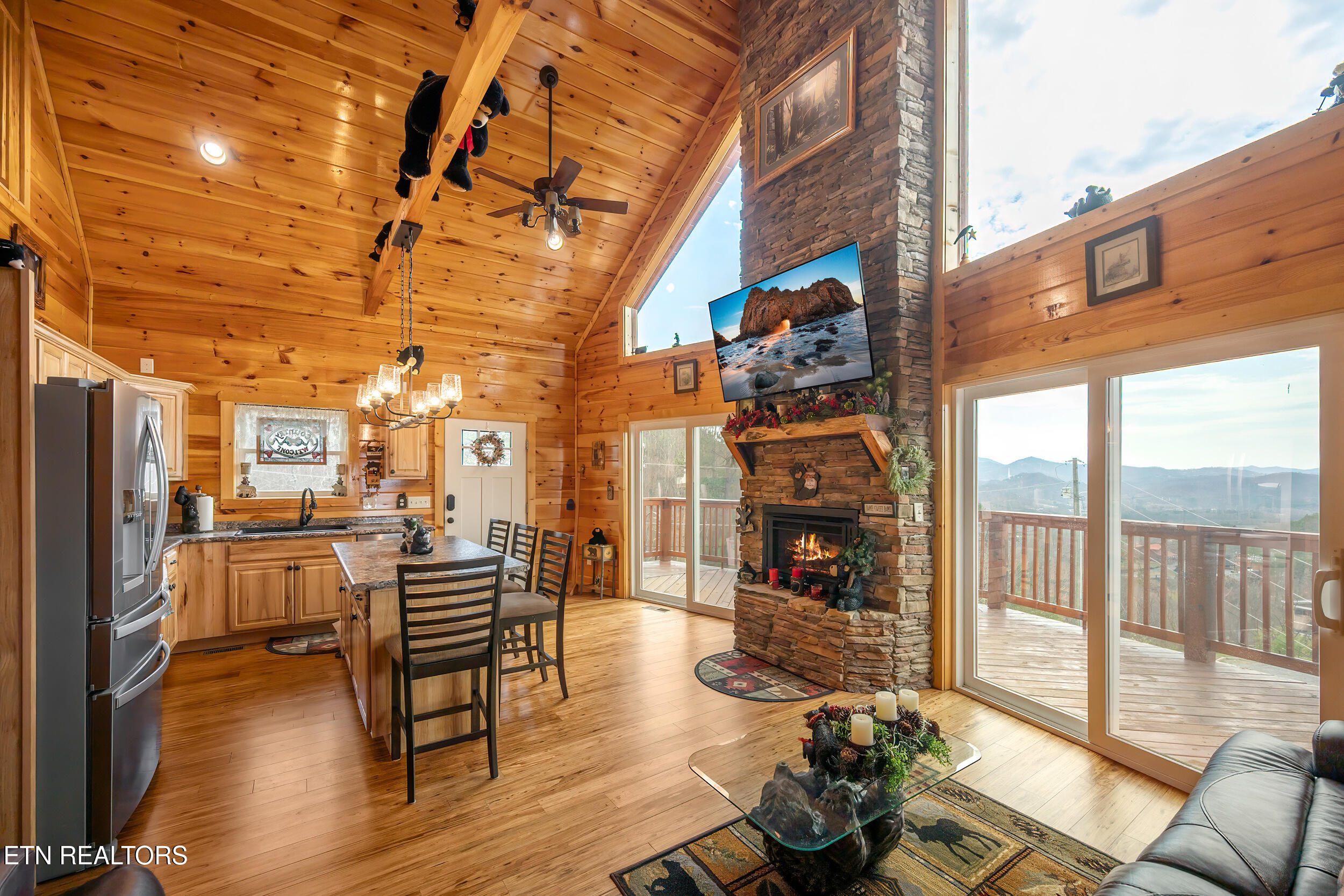 1980 Timber Ridge Way