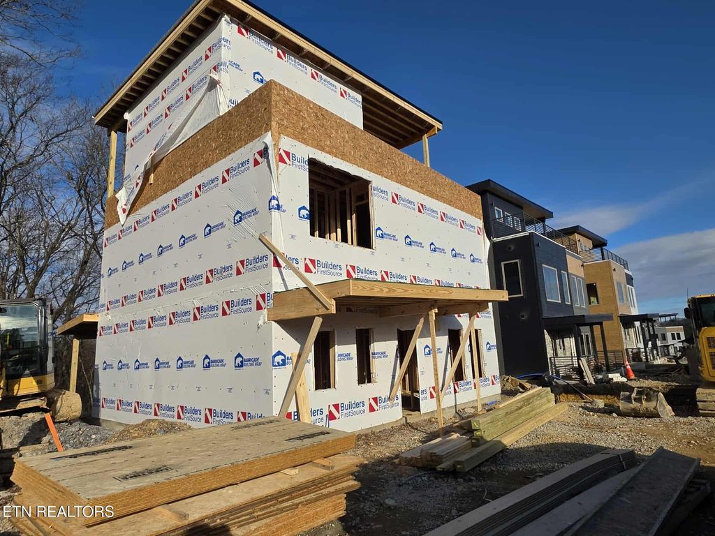 Photo of Tipi Way, Pigeon Forge, TN 37863 (MLS # 1323777)