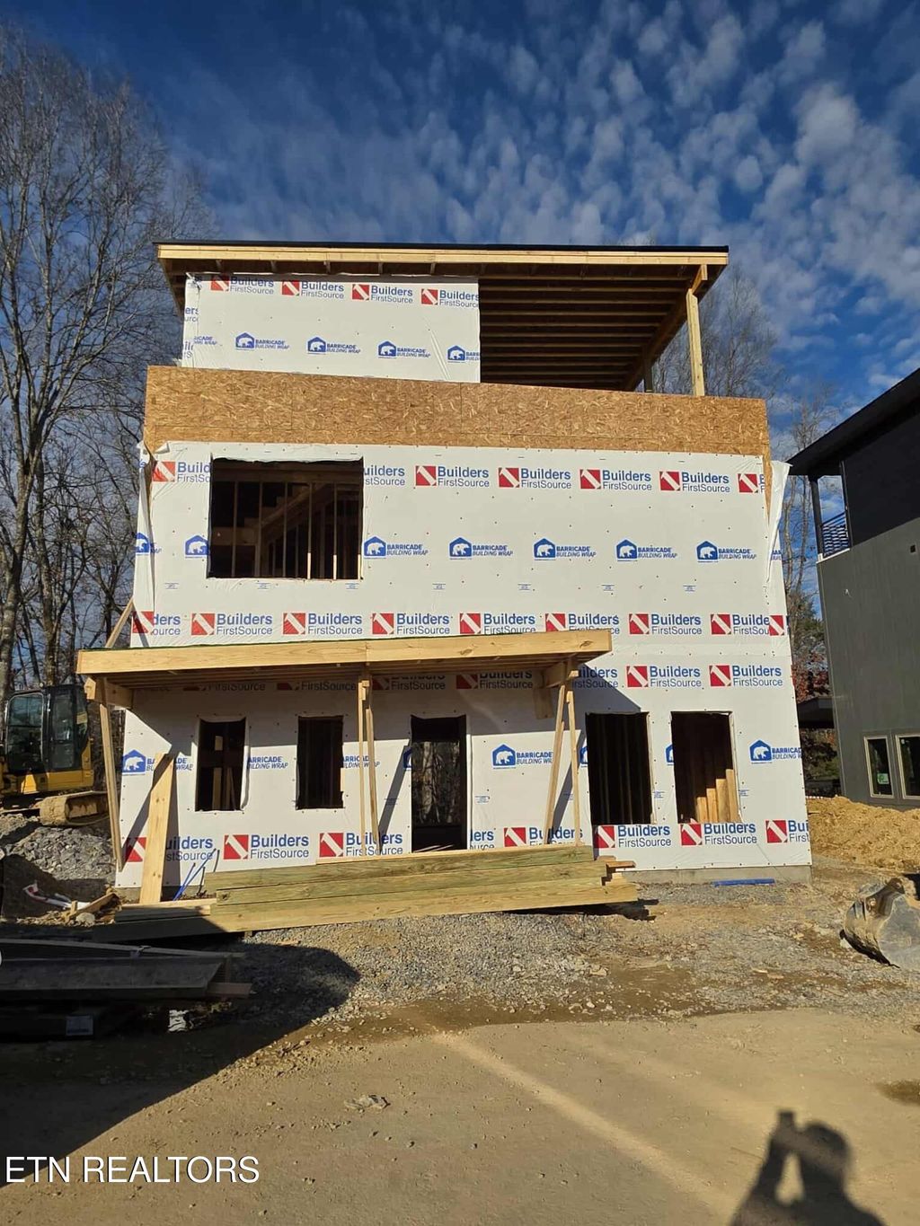 Photo of Tipi Way, Pigeon Forge, TN 37863 (MLS # 1323777)