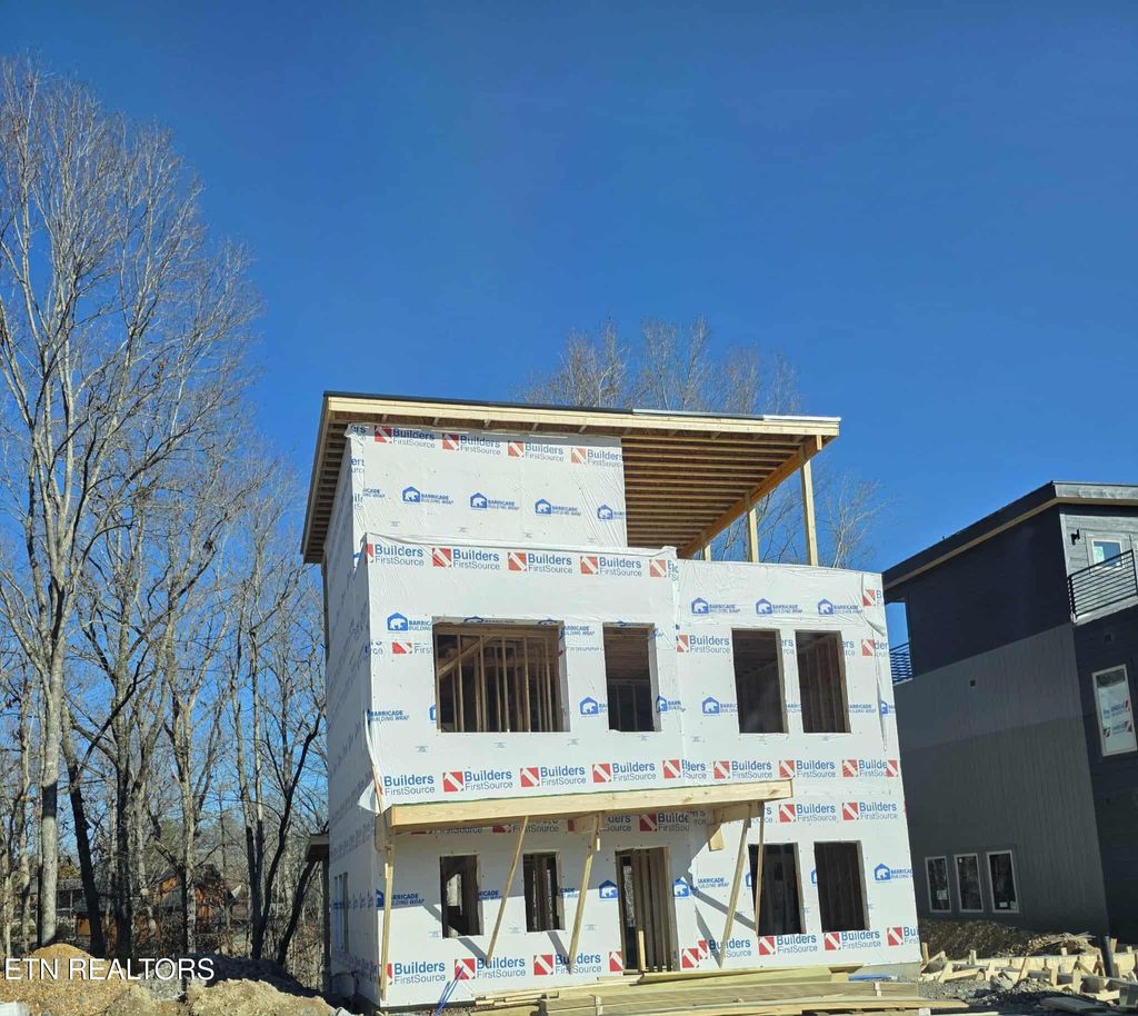 Photo of Tipi Way, Pigeon Forge, TN 37863 (MLS # 1323777)