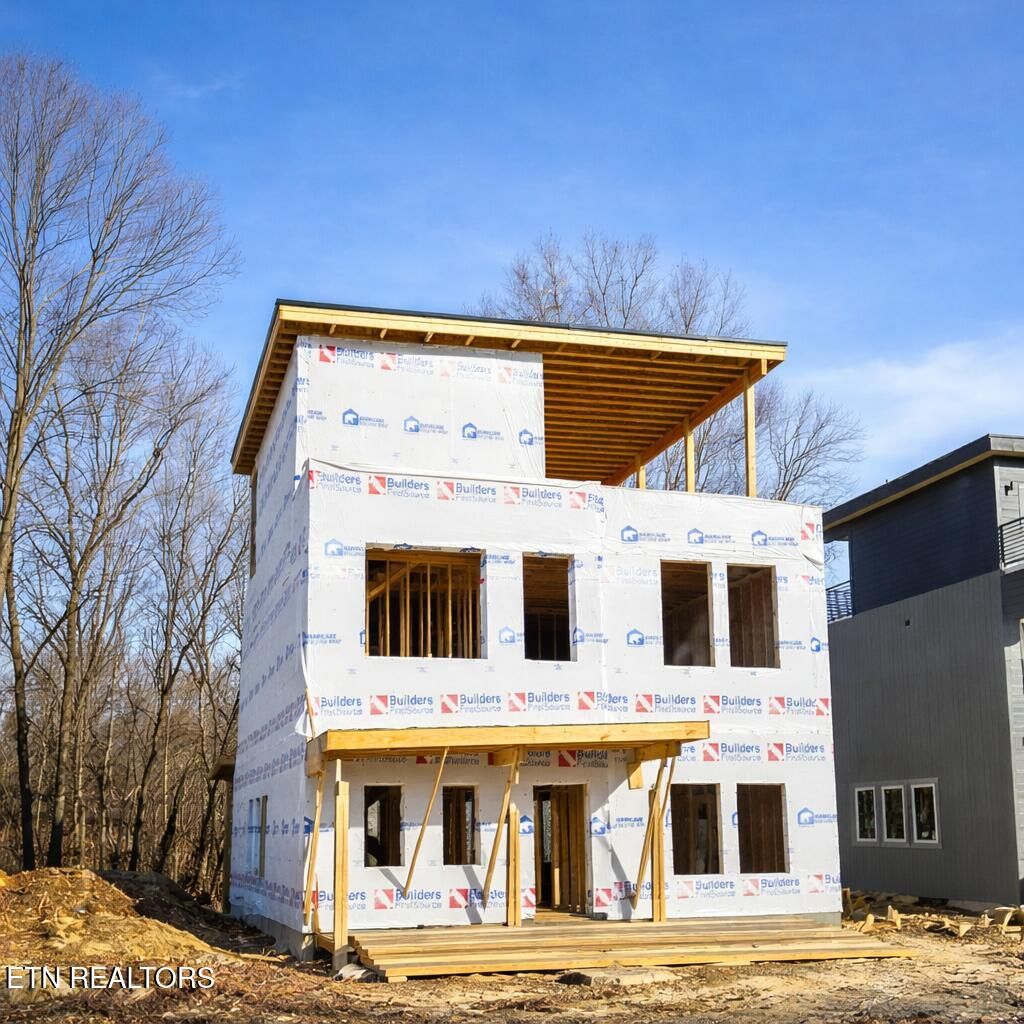 Photo of Tipi Way, Pigeon Forge, TN 37863 (MLS # 1323777)