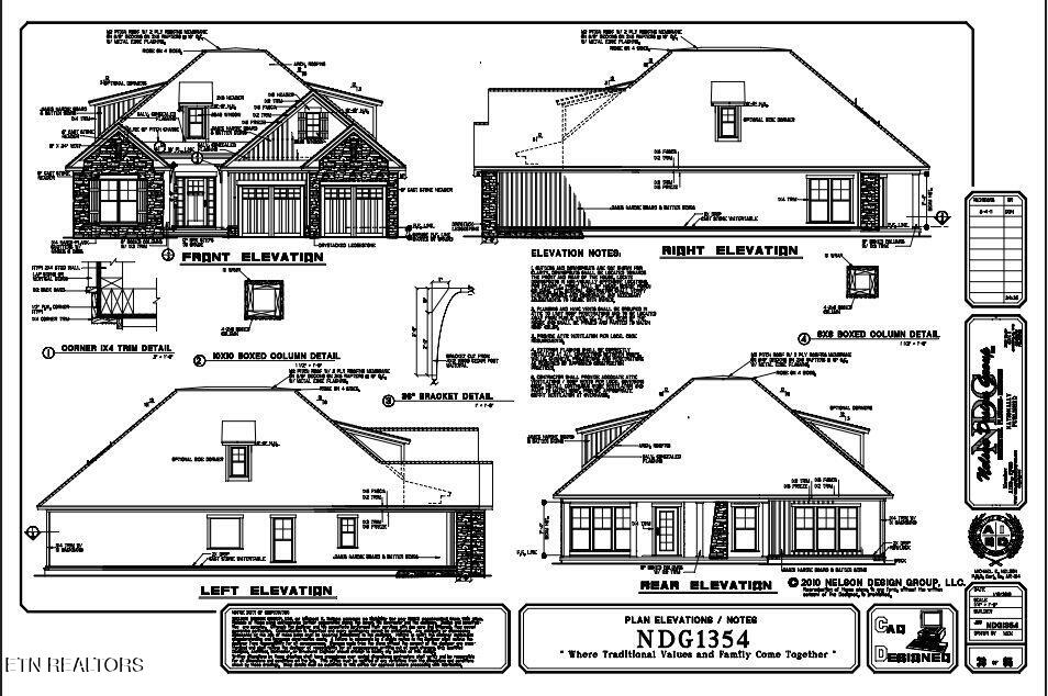 Lot 15 Waterford Way